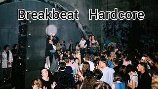 More Delicious Breakbeat Hardcore