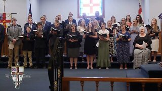 2 Congregational Hymns: July 23, 2022