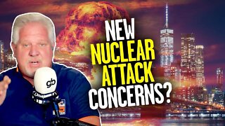 WATCH: NYC prepares residents for nuclear bombs. But, WHY?