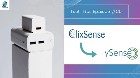 Full ySense Review | Why Ysense