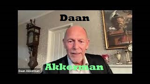 #31 Daan Akkerman bij People United