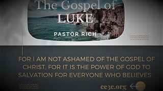 Luke 8:40-56