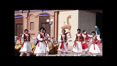 PakistaniTradition Customs Dance Peshawar Log