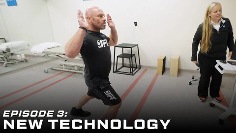 How 3D Technology Is Changing the Way Doctors Can See Athlete Recovery