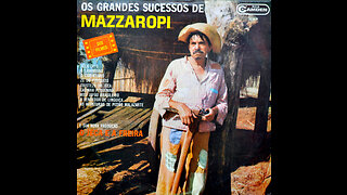 Mazzaropi - Os Grandes Sucessos De Mazzaropi (1968)