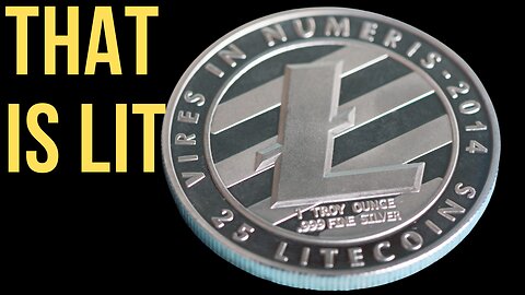 Litecoin (LTC): What It Is, How It Works, Vs. Bitcoin