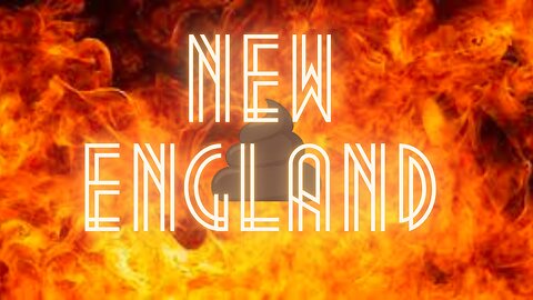 New England Will Leave