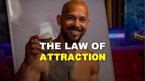 "Uncovering the Hidden Truth: Andrew Tate's Attraction Secrets"