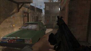 Call of Duty Rio | Armamento em Piedade | www.BloodCulture.com.br
