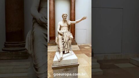 Berlim Stories: Museu Pergamon | GoEuropa
