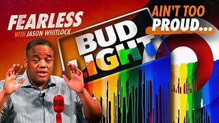 Bud Light Boycott Destroys ‘Pride Month’ | ESPN’s Jalen Rose Swallows Disney’s LGBTQ Agenda | Ep 461