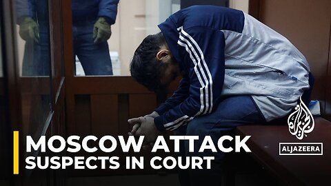 Moscow concert attack_ Four suspects charged with terrorism