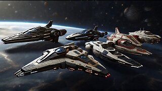 "Starfield Ship Showdown: Unveiling the Ultimate Ships for Every Playstyle"