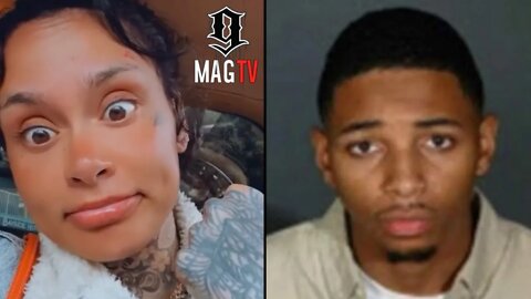 Kehlani Speaks Out After Actor Kaalan Walker's Guilty Verdict! 🤯