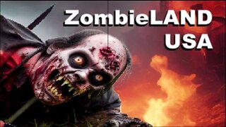 ZombieLAND USA