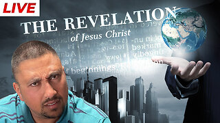 The NEW WORLD ORDER Of Revelation!!!