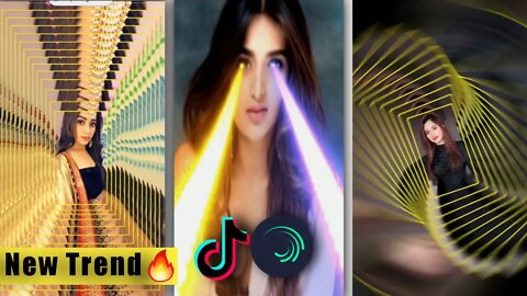 New Tiktok Trend🔥 Video Editing | Viral Trending video edit