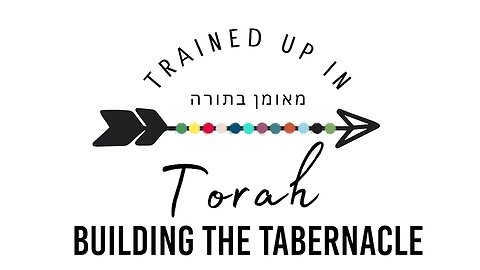 Exodus 36: Building The Tabernacle- Sabbath School lesson