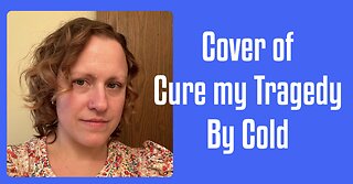 Cover of Cure my Tragedy by Cold