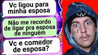 A "MELHOR" PÁGINA DA INTERNET (ft. Umild e Law) | Scottonauta | React / Léo Muriel