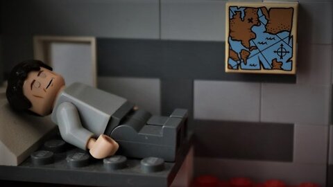 Based on a True Story: LEGO The Dream (S1E3)