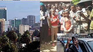 Ethio 360 News Friday Dec 25, 2020