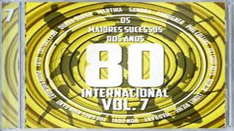 INTERNACIONAL VOL. 07