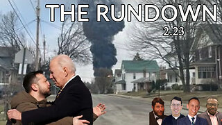 The Rundown! 2.23.23