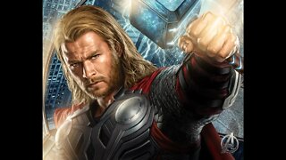 10 facts about Thor-Do you know that?