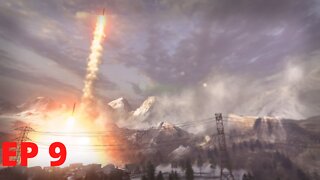 Call Of Duty 4 Modern Warfare Gameplay Walkthrough Episode 9