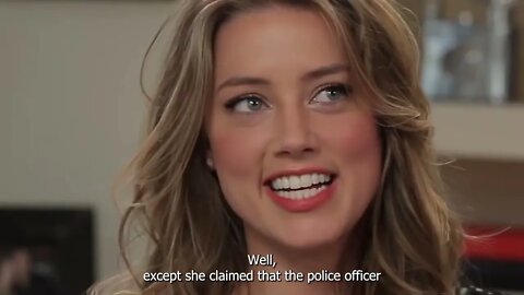 Amber Heard was found lying under oath seven times | JCA VLOGZ