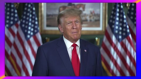 PRESIDENT TRUMP - AGENDA47: CALLS FOR DEATH PENALTY FOR HUMAN TRAFFICKERS