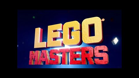 LEGO Masters Season 3 Coming Soon