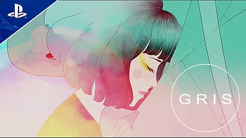 THE END OF GRIS | PS5 | 4/7/2024