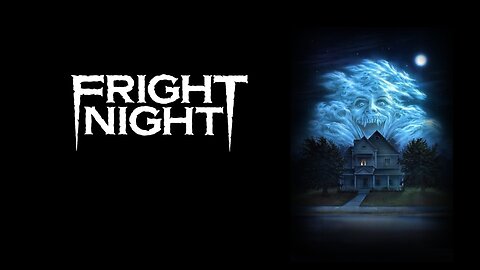 Fright Night (1985)