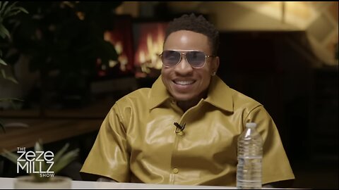 POWER STAR ROTIMI Talks About Life Before Power on ZeZe Millz Show