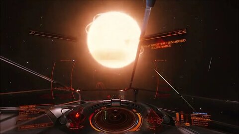 Good Fun - Elite: Dangerous (Xbox)