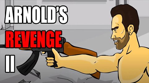 Arnolds Revenge 2