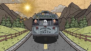 Sherry B with Joe & Scott on TRUTHSTREAM