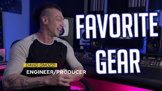 Favorite Gear - Westlake Pro Inteview Pt.3