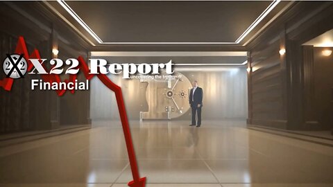 X22 Report - Ep. 3043A - The Direction Is Clear, The [CBDC] Has Failed, Gold Destroys The Fed