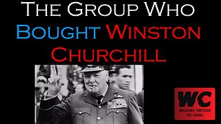 The Group Who Bought Winston Churchill