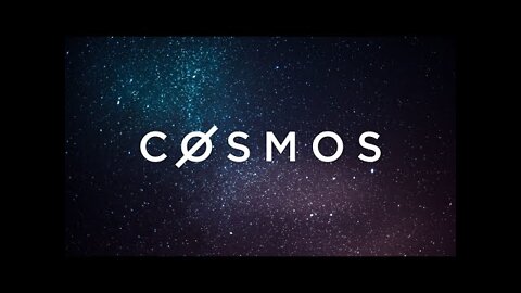 w/ Shipmate Cosmonaut - Cosmos Ecosystem - IBC - Passive Income- Getting involved- $NETA