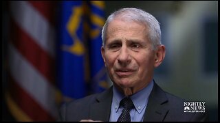 Fauci Hates Rand Paul