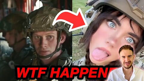 WHY The Army is getting DESPERATE?