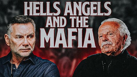 The Boss of Hells Angels | Sitdown with George Christie