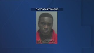 Suspect arrested for carjacking and robberies in Fort Myers