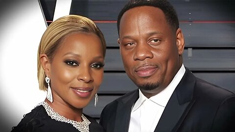 #successfulladieslive Why Mary J Blige Has Been "SILENT" About Diddy...