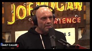 Joe Rogan Slams CNN Again: 'It's Preposterous'