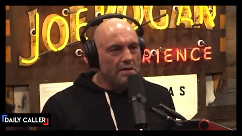 Joe Rogan Slams CNN Again: 'It's Preposterous'